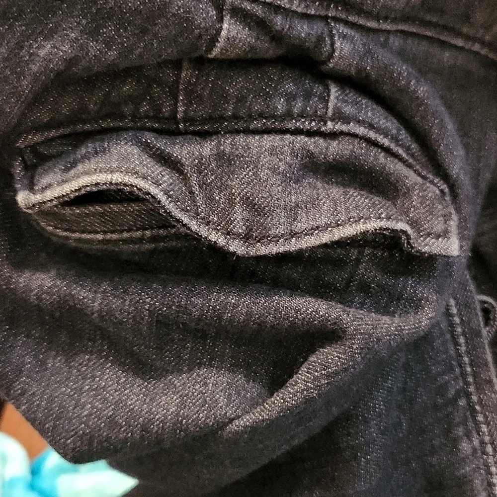 Dockers Jeans Womens size 12 M